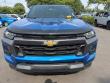 2023 Chevrolet Colorado 2WD LT Truck Crew Cab