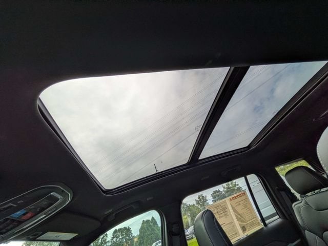2025 Jeep Grand Cherokee L Limited - Photo 24