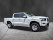 2024 Nissan Frontier SV Truck Crew Cab