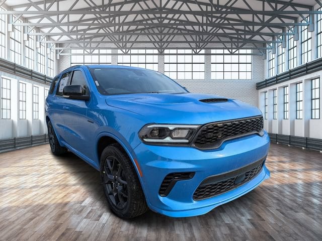 2026 Dodge Durango GT HEMI Plus V8 AWD's photo