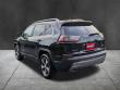 2021 Jeep Cherokee Limited SUV