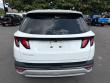 2025 Hyundai Tucson SEL SUV