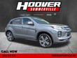  Mitsubishi Outlander Sport