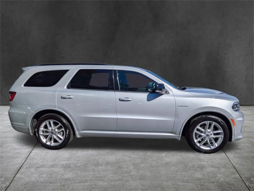 Used 2024 Dodge Durango R/T Plus SUV