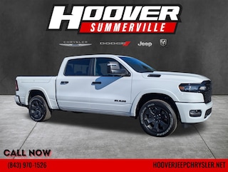2026 Ram 1500 Big Horn/Lone Star Pickup