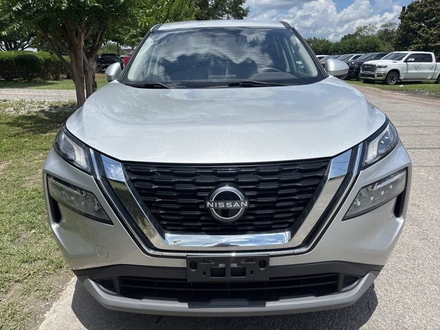 Used 2023 Nissan Rogue SV with VIN 5N1BT3BA6PC784423 for sale in Summerville, SC