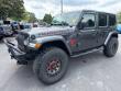 2018 Jeep Wrangler Unlimited Rubicon SUV