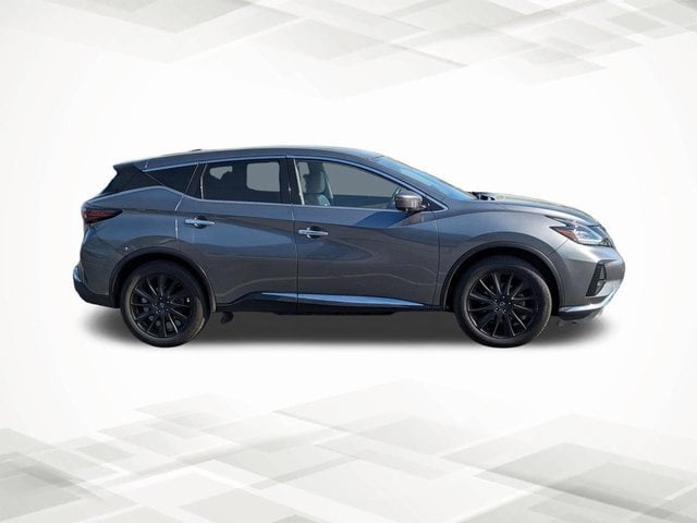 Used 2023 Nissan Murano SL with VIN 5N1AZ2CS9PC130284 for sale in Summerville, SC