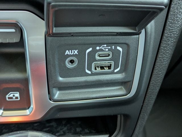 2026 Jeep Wrangler 2-Door Sport - Photo 25