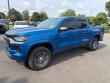 2023 Chevrolet Colorado 2WD LT Truck Crew Cab