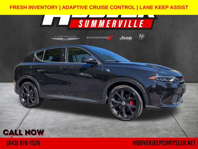 2024 Dodge Hornet R/T