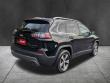 2021 Jeep Cherokee Limited SUV