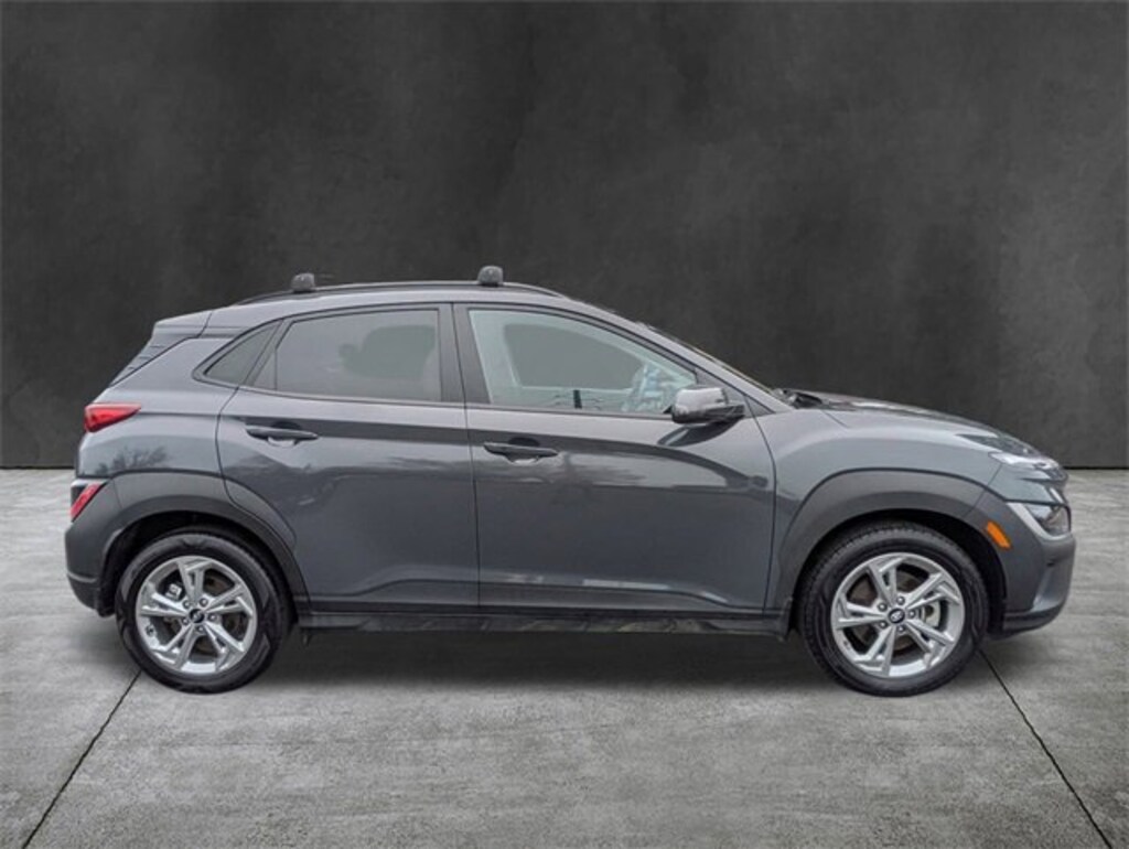 Used 2023 Hyundai Kona SEL SUV