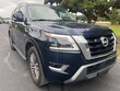 Nissan Armada