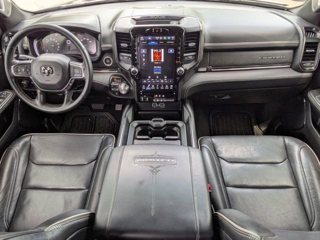 2023 RAM Ram 1500 Pickup Limited - Photo 16