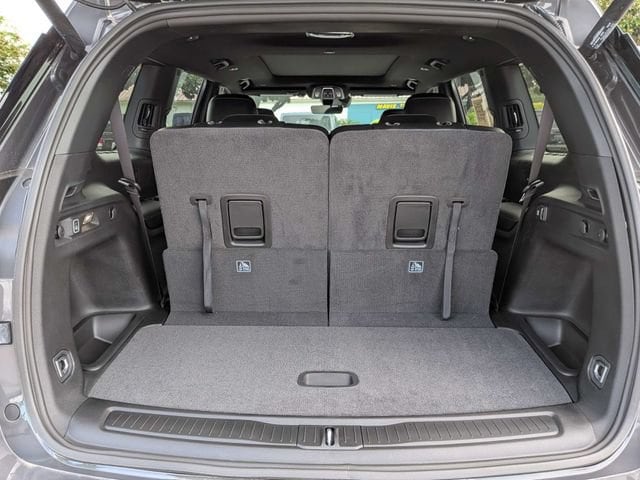 2025 Jeep Grand Cherokee L Limited - Photo 15