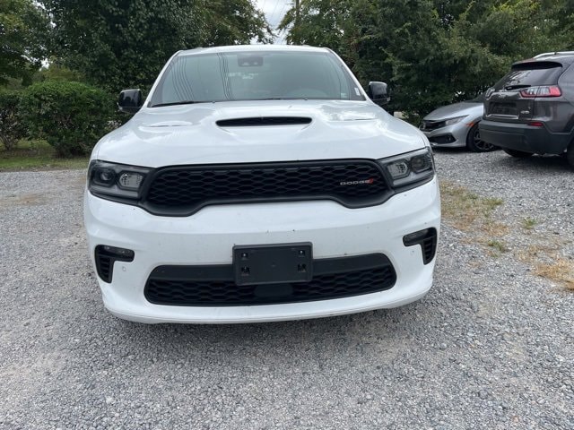 Used 2023 Dodge Durango R/T with VIN 1C4SDJCT8PC572239 for sale in Summerville, SC