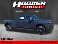 2026 Ram 3500 Tradesman Pickup