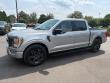 2023 Ford F-150 XLT Truck SuperCrew Cab