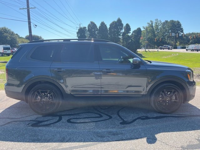 2024 Kia Telluride SX Prestige X-Line photo 2