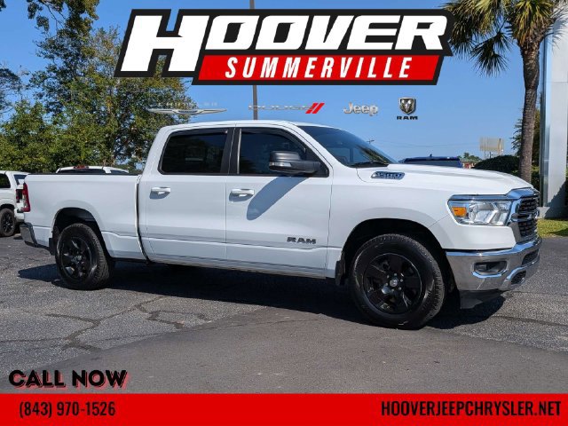 2022 RAM 1500 Pickup Big Horn/Lone Star