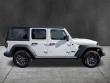 2024 Jeep Wrangler Sport S SUV