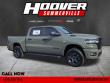 2026 Ram 1500 BIG HORN CREW CAB 4X4 5'7 BOX Pickup