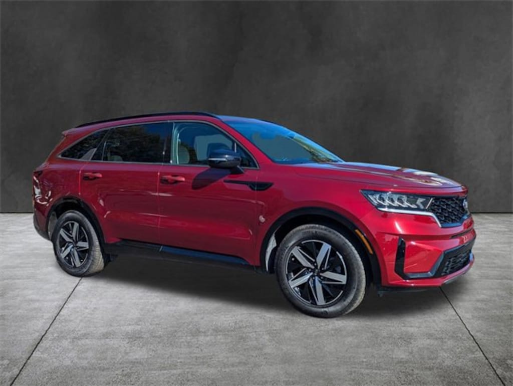 Used 2021 Kia Sorento S SUV