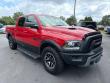 2017 Ram 1500 Rebel Truck Crew Cab
