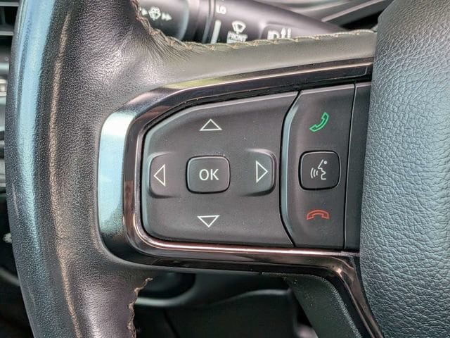 2024 RAM Ram 1500 Pickup Limited - Photo 29