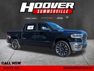 2026 Ram 1500 Limited Pickup