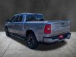 2026 Ram 1500 Laramie Pickup