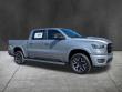 2026 Ram 1500 Laramie Pickup