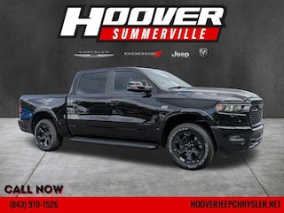 2026 Ram 1500 Big Horn/Lone Star Pickup