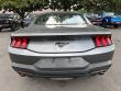 2025 Ford Mustang EcoBoost Coupe