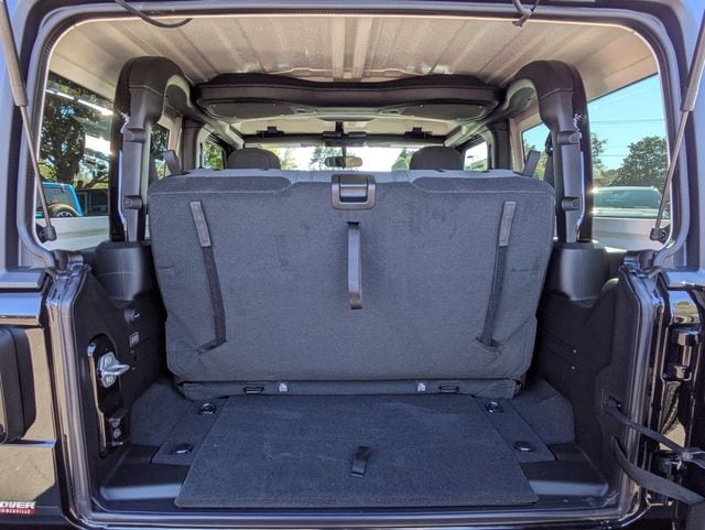 2026 Jeep Wrangler 2-Door Sport - Photo 14
