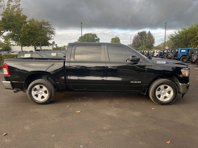 2023 Ram 1500 Big Horn photo 2