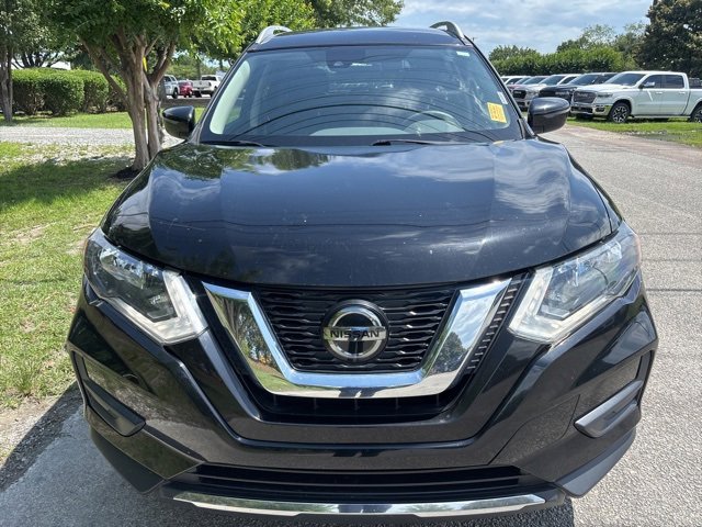 Used 2019 Nissan Rogue S with VIN JN8AT2MT4KW250003 for sale in Summerville, SC