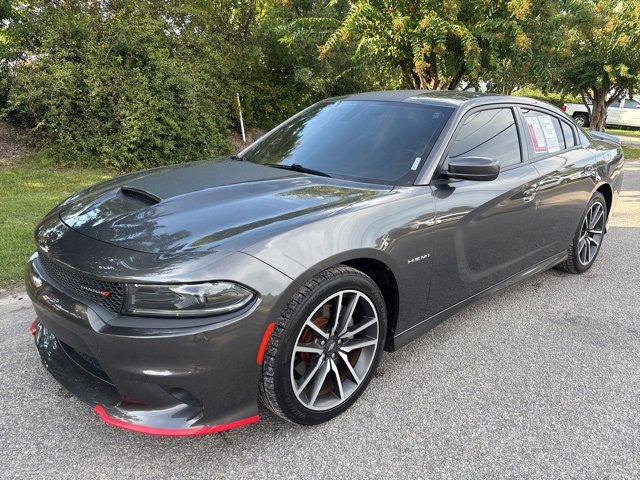 2022 Dodge Charger R/T photo 3