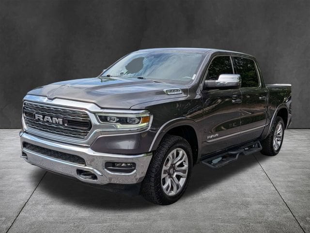 2024 RAM Ram 1500 Pickup Limited - Photo 9