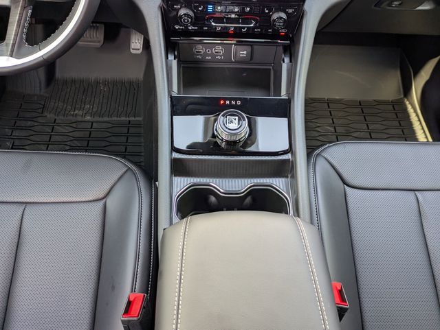 2025 Jeep Grand Cherokee L Limited - Photo 21