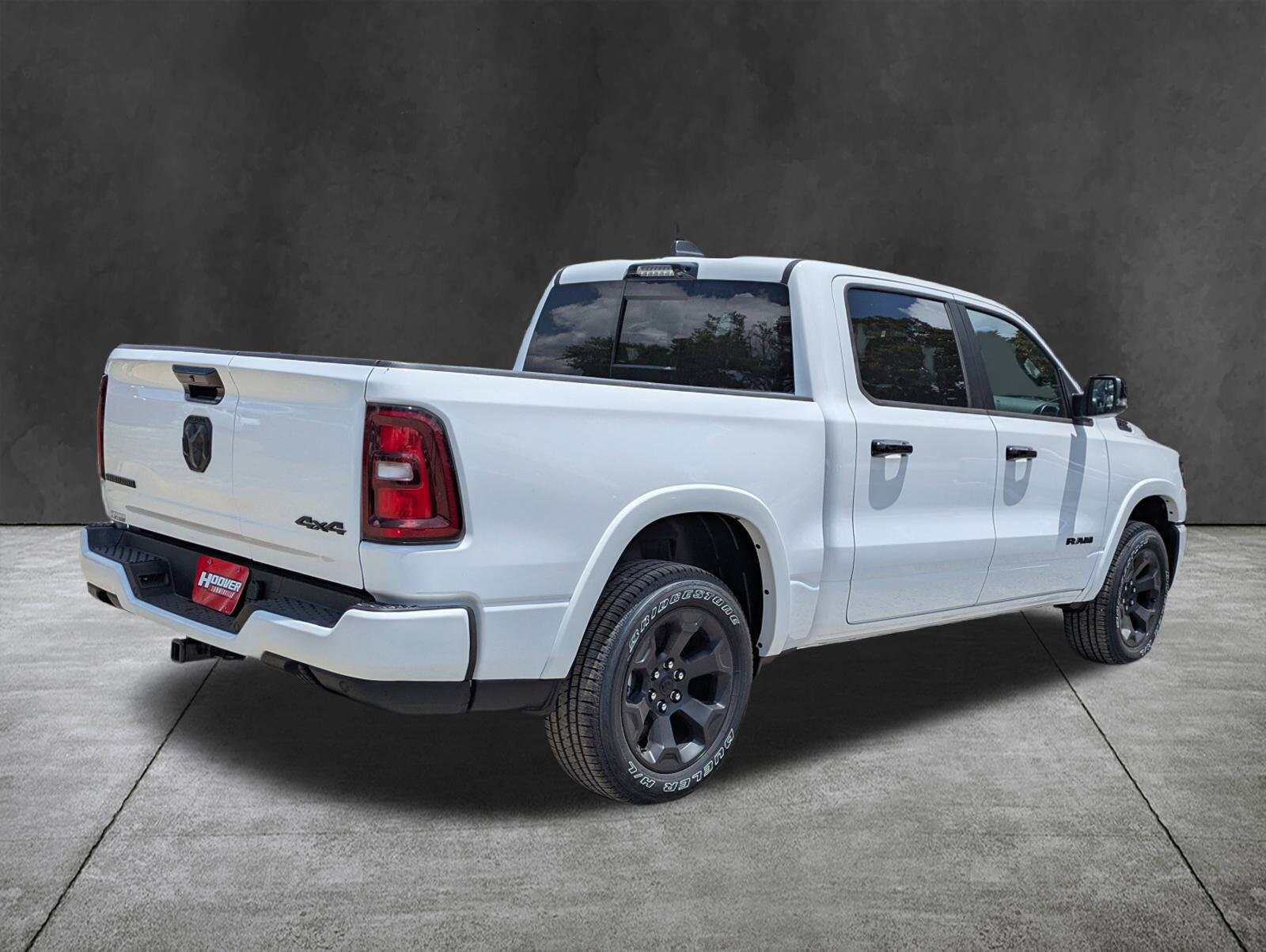 2025 Ram 1500 Big Horn Lone Star photo 3