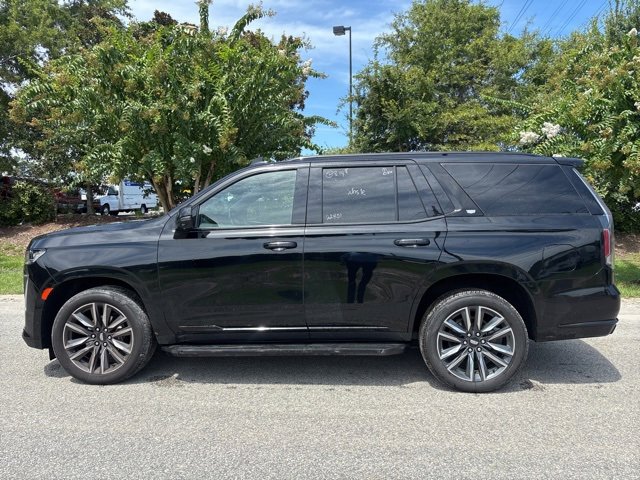 2023 Cadillac Escalade Sport photo 4