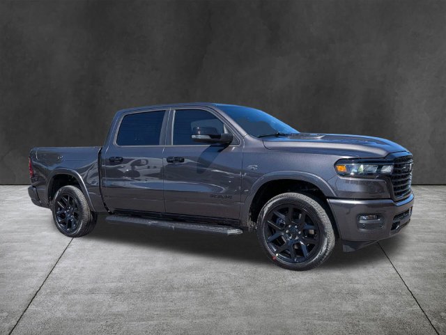 2027 RAM 1500 Pickup