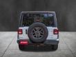 2024 Jeep Wrangler Sport S SUV