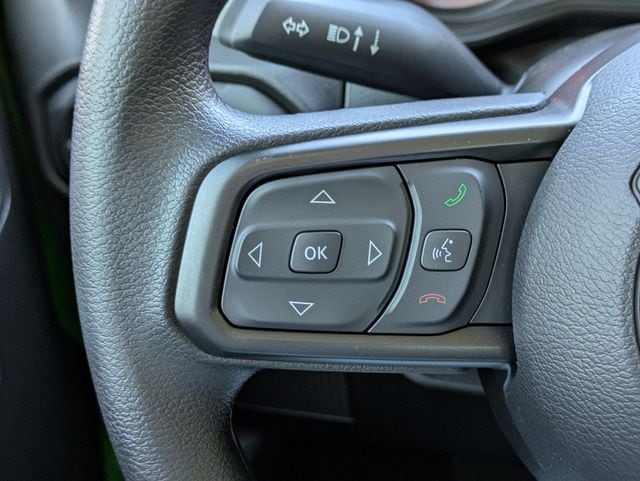 2026 Jeep Wrangler 2-Door Sport - Photo 27