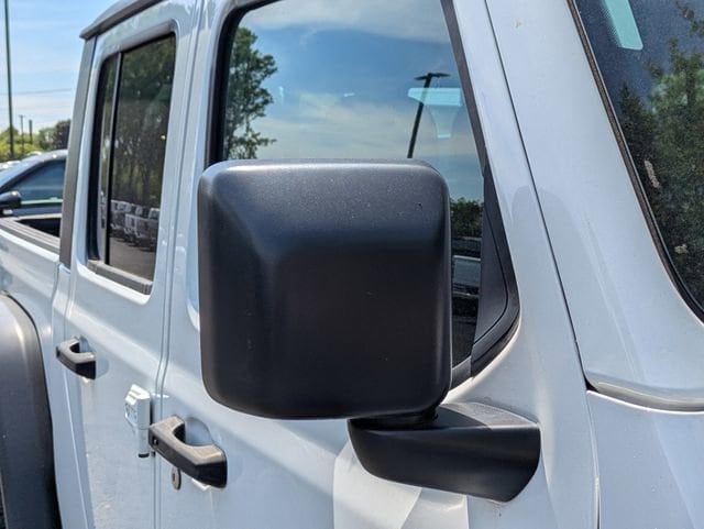 2024 Jeep Gladiator Rubicon - Photo 13