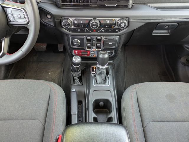 2024 Jeep Gladiator Rubicon - Photo 20