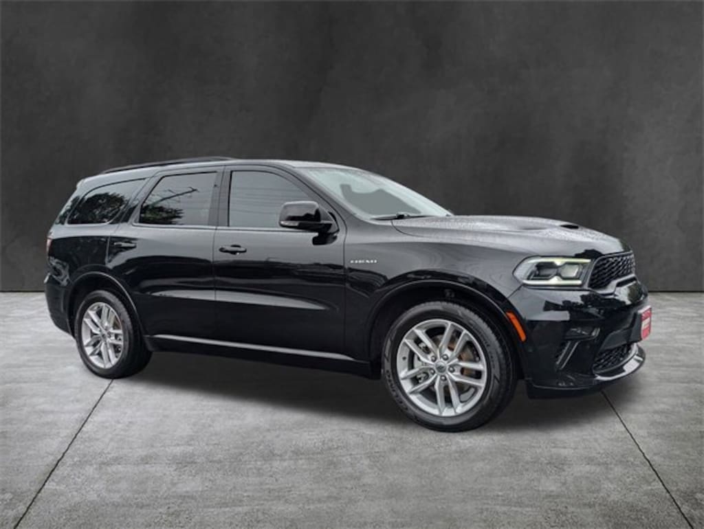 Used 2023 Dodge Durango R/T Plus SUV