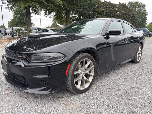 2023 Dodge Charger GT photo 2